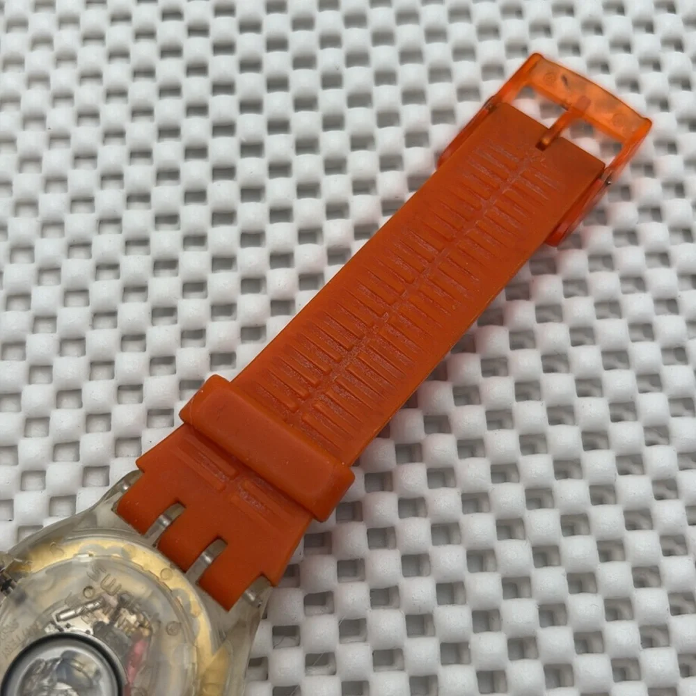 Swatch Watch - SUJK116 - SULTANS JOY